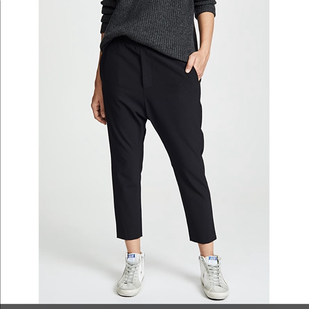 Nili Lotan Delancy pants